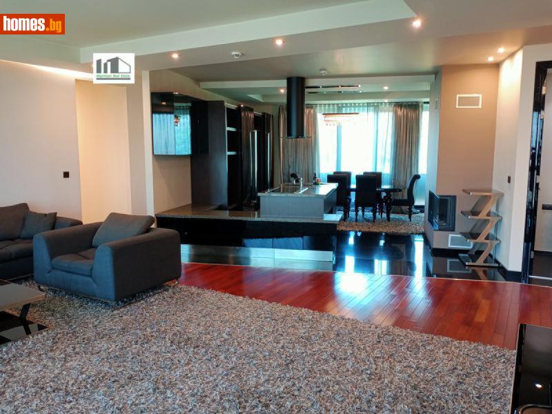 Тристаен, 221m² - Кв. Манастирски Ливади, София - Апартамент за продажба - Myvision Real Estate - 117239918