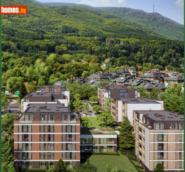 Тристаен, 132m² - Кв. Бояна, София - Апартамент за продажба - Myvision Real Estate - 117239966