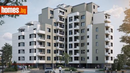 Тристаен, 115m² - Апартамент за продажба - 117250480