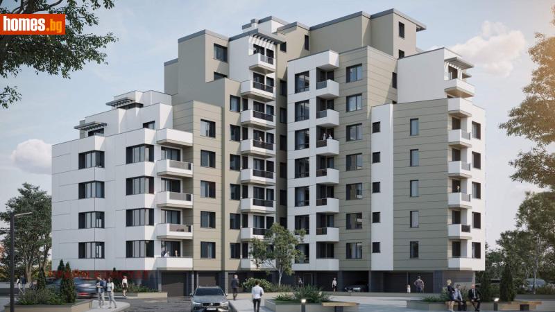 Четиристаен, 138m² - Жк. Христо Смирненски, Пловдив - Апартамент за продажба - ПРАЙМ КОНСУЛТ - 117250482