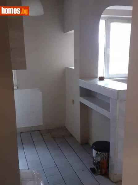 Тристаен, 80m² - Жк. Захарна Фабрика, София - Апартамент за продажба - Уни Комерс ООД - 117251147