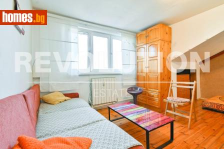 Едностаен, 24m² - Апартамент за продажба - 117251369