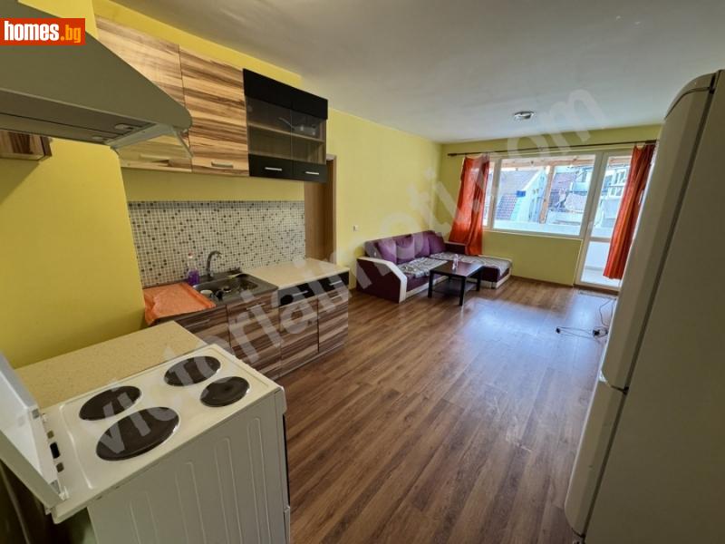 Двустаен, 67m² - Жк. Картала, Велико Търново - Апартамент за продажба - ВИКТОРИЯ ИМОТИ - 117251401