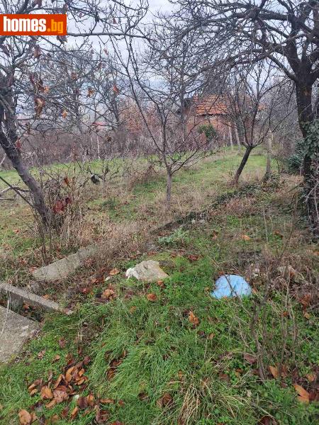 Парцел, 615m² - Кв. Веселчане, Кърджали - Парцел за продажба - Тенденс имоти - 117251404