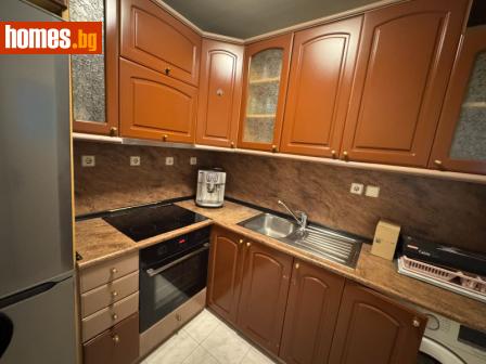 Двустаен, 51m² - Апартамент за продажба - 117251584