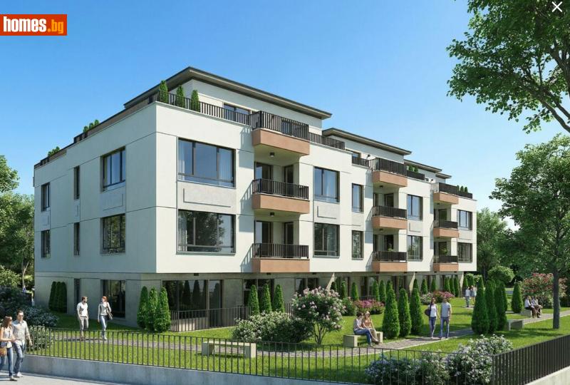 Тристаен, 111m² - Кв. Малинова Долина, София - Апартамент за продажба - Musalla - 117251703
