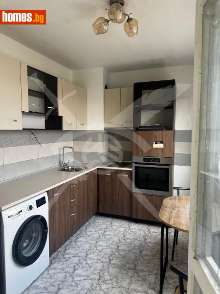 Двустаен, 72m² - снимка 1