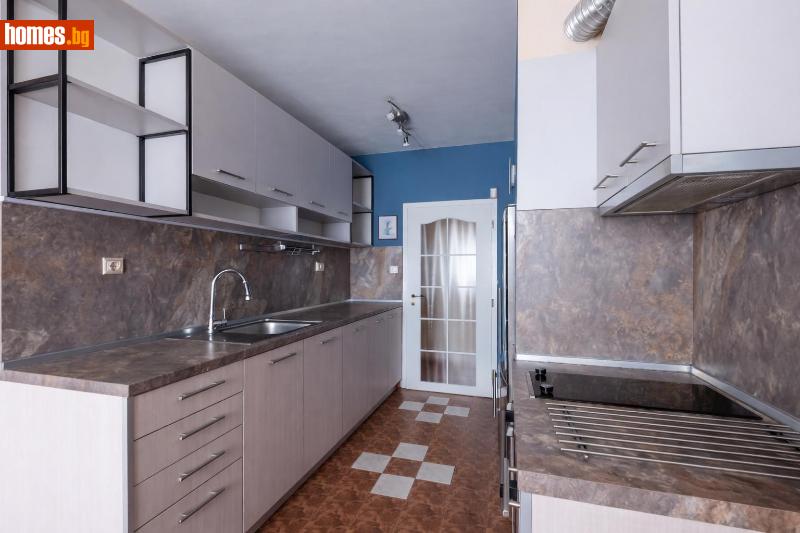 Четиристаен, 112m² - Жк. Младост 4, София - Апартамент за продажба - Революшън Естейт - 117254135