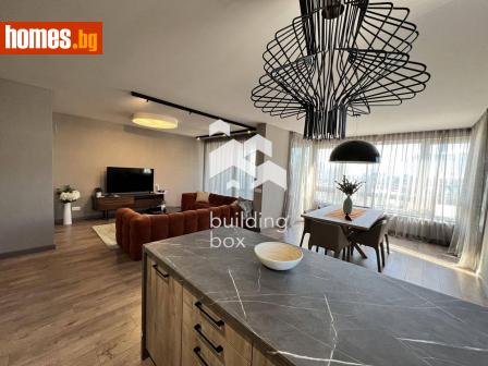Тристаен, 150m² - Апартамент за продажба - 117254537