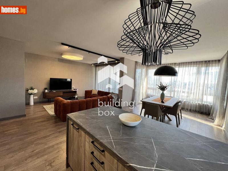 Тристаен, 150m² - Жк. Дружба 2, София - Апартамент за продажба - Билдинг Бокс - 117254537