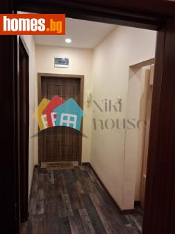 Тристаен, 93m² - Апартамент за продажба - 117254668