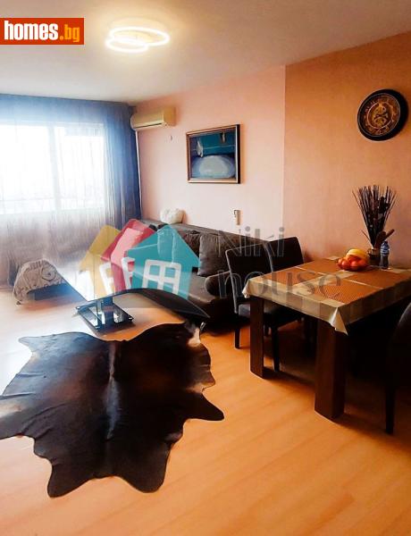 Тристаен, 115m² - Кв. Бриз, Варна - Апартамент за продажба - НИКИ ХАУС ООД - 117254678