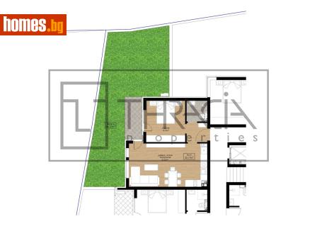 Двустаен, 60m² - Апартамент за продажба - 117259372