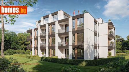 Тристаен, 105m² - Апартамент за продажба - 117259408