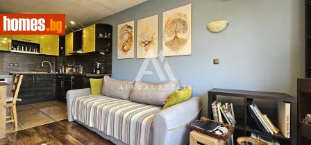 Двустаен, 64m² - Апартамент за продажба - 117261338