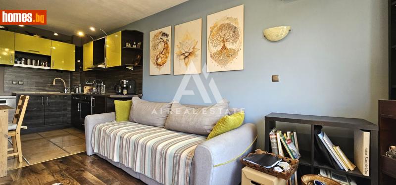 Двустаен, 64m² - Жк. Лагера, София - Апартамент за продажба - АНДРОМЕДА  - 117261338