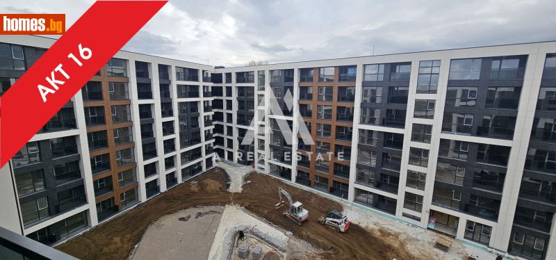 Тристаен, 118m² - Кв. Малинова Долина, София - Апартамент за продажба - АНДРОМЕДА  - 117262331