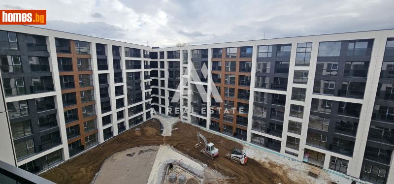 Двустаен, 74m² - Кв. Малинова Долина, София - Апартамент за продажба - АНДРОМЕДА  - 117262378