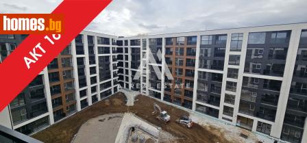 Двустаен, 74m² - Апартамент за продажба - 117262407