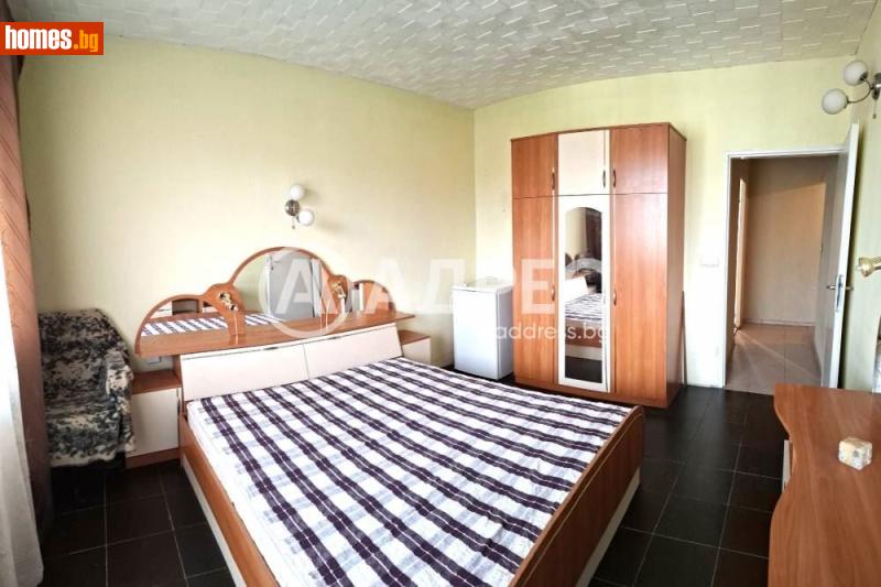 Двустаен, 75m² - Кв. Бичкиня, Габрово - Апартамент за продажба - Недвижими имоти Адрес - 117268592