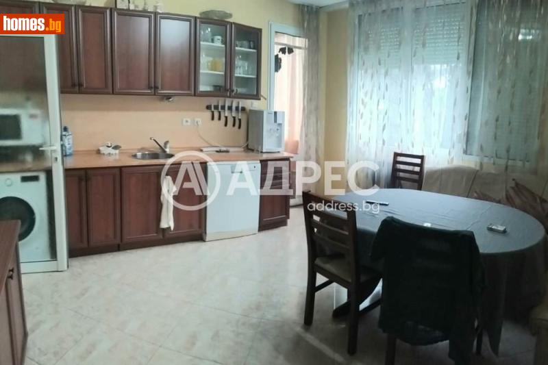 Тристаен, 57m² -  Широк Център, Габрово - Апартамент за продажба - Недвижими имоти Адрес - 117268600