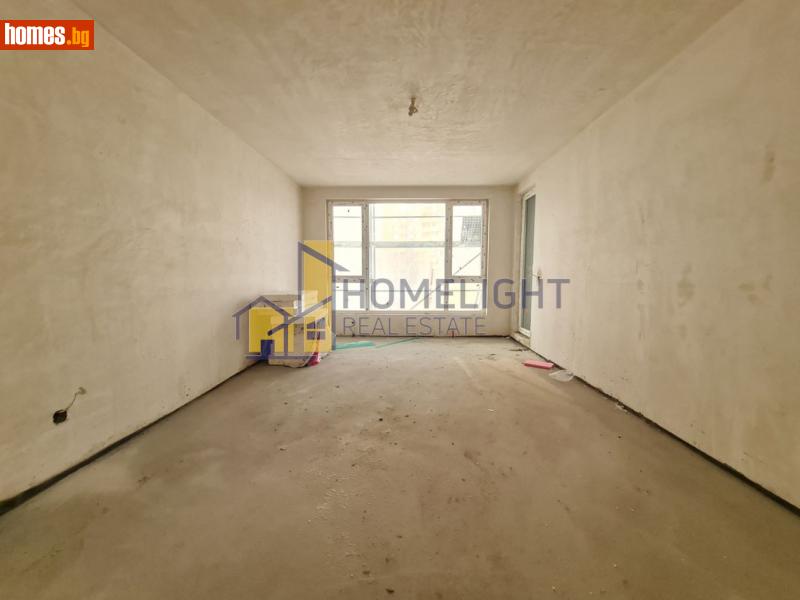 Тристаен, 119m² - Жк. Овча Купел 1, София - Апартамент за продажба - ХОУМ ЛАЙТ  - 117269297