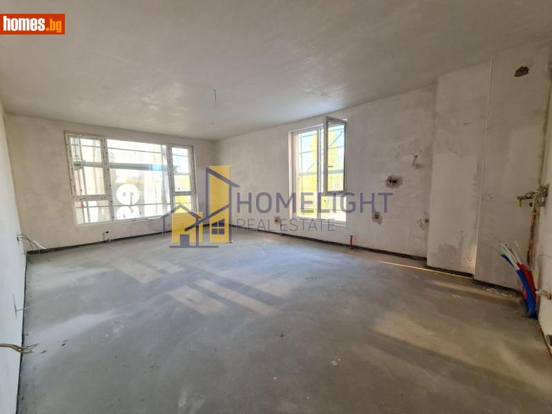 Тристаен, 114m² - Жк. Овча Купел 1, София - Апартамент за продажба - ХОУМ ЛАЙТ  - 117269304