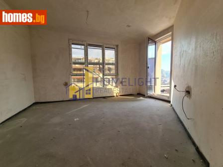 Тристаен, 103m² - Апартамент за продажба - 117269312