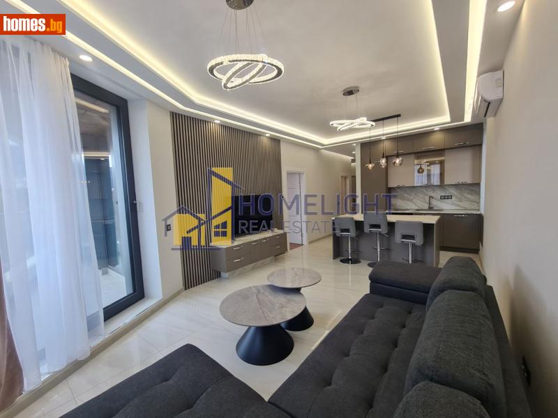 Тристаен, 111m² - Кв. Кръстова Вада, София - Апартамент за продажба - ХОУМ ЛАЙТ  - 117269346