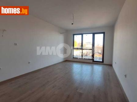 Двустаен, 62m² - Апартамент за продажба - 117271717