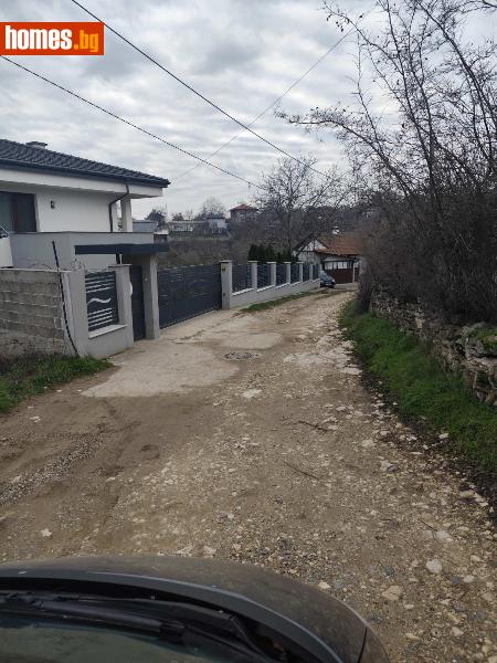 Парцел, 520m² - Кв. Възрожденци, Кърджали - Парцел за продажба - Агенция Кърджали 7 - 117271955