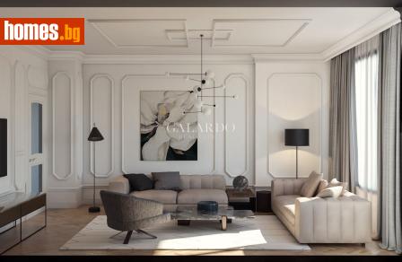 Тристаен, 127m² - Апартамент за продажба - 117273693