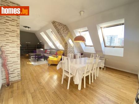 Четиристаен, 140m² - Апартамент за продажба - 117276331