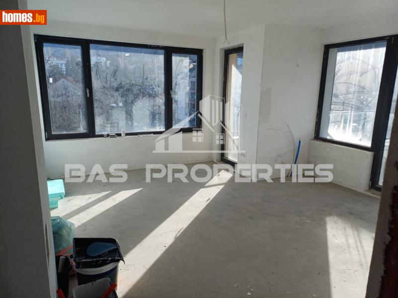 Тристаен, 83m² - Кв. Княжево, София - Апартамент за продажба - BasProperties - 117287720