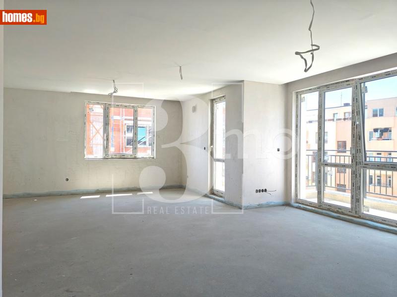 Тристаен, 170m² -  Люлин Център, София - Апартамент за продажба - 3mo офис Амалтея - 117287846