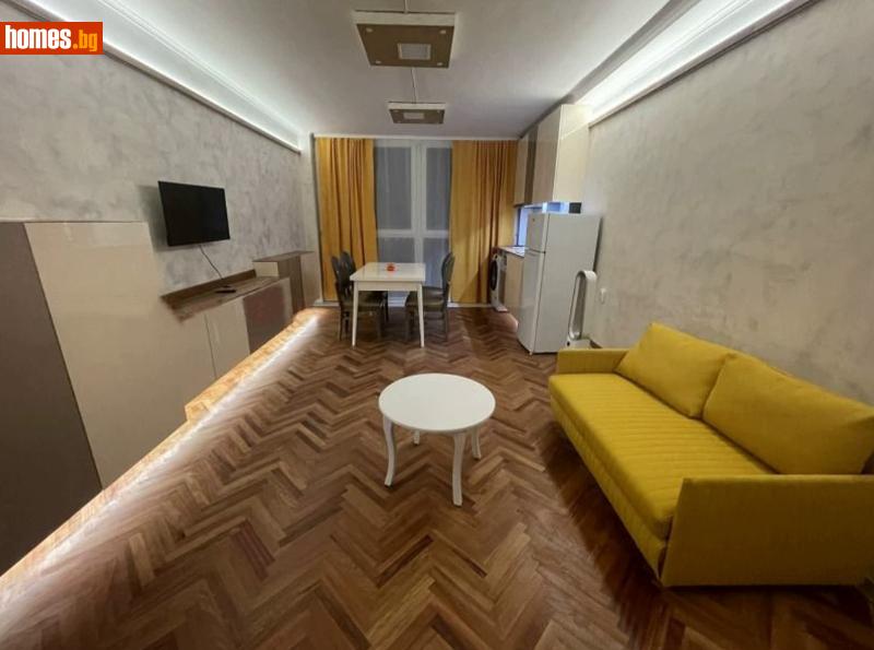 Двустаен, 50m² - Жк. Дианабад, София - Апартамент под наем - Calista Estate - 117288777