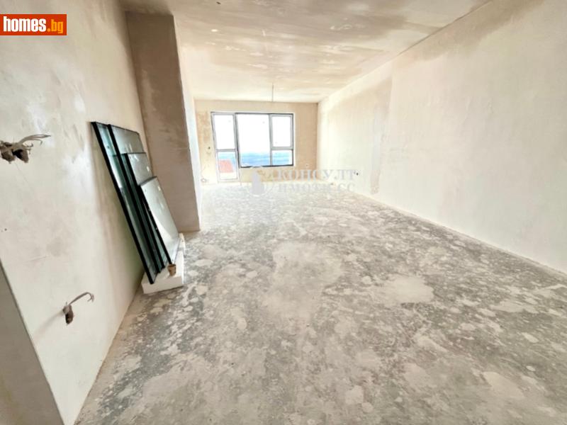 Тристаен, 124m² - Кв. Железник, Стара Загора - Апартамент за продажба - КОНСУЛТ ИМОТИ СС - 117288801