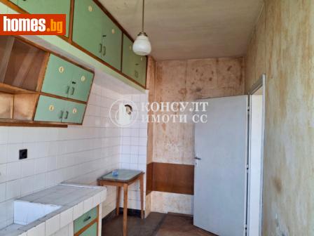 Четиристаен, 109m² - Апартамент за продажба - 117288913