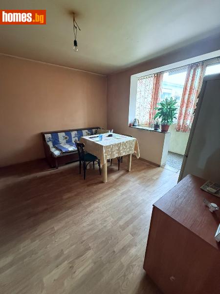 Тристаен, 80m² -  Индустриална зона - Юг, Пловдив - Апартамент за продажба - Deluxe Homes - 117288995