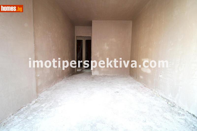 Тристаен, 103m² - Жк. Христо Ботев, Пловдив - Апартамент за продажба - ПЕРСПЕКТИВА - 117289025