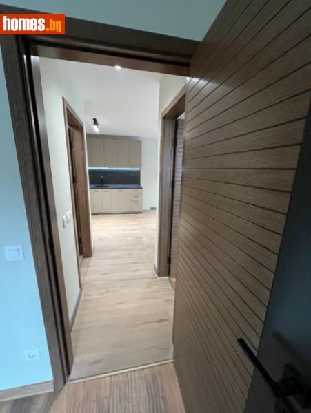 Тристаен, 80m² -  Оборище, София - Апартамент за продажба - БИЛДИНГ КОМПАНИ ЕООД - 117289089