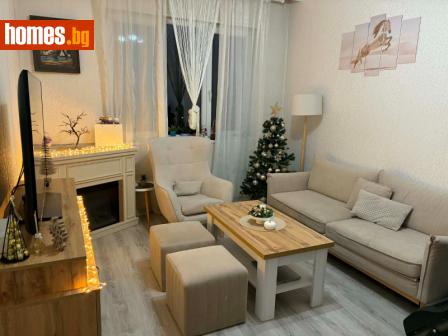 Тристаен, 80m² - Апартамент за продажба - 117289103