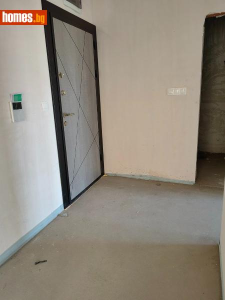 Тристаен, 90m² - Жк. Христо Смирненски, Пловдив - Апартамент за продажба - ЛИДЕР А - 117289344