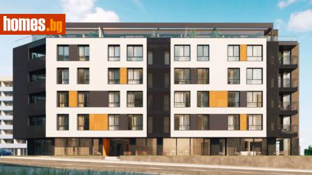 Двустаен, 64m² - Апартамент за продажба - 117289448