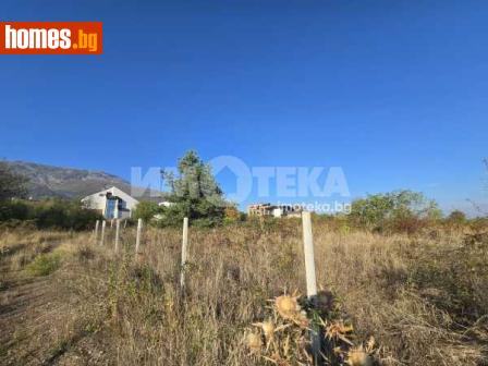 Парцел, 874m² - Парцел за продажба - 117301245