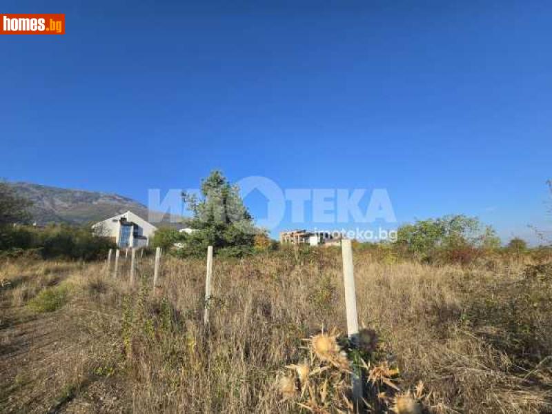 Парцел, 874m² -  Драгалевци, София - Парцел за продажба - ИМОТЕКА АД - 117301245