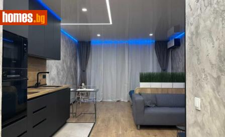 Едностаен, 47m² - Апартамент за продажба - 117301567