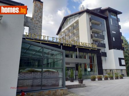 Двустаен, 72m² - Апартамент за продажба - 117301641