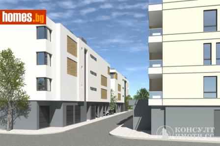 Тристаен, 125m² - Апартамент за продажба - 117301853