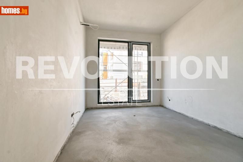Двустаен, 67m² - Кв. Малинова Долина, София - Апартамент за продажба - Революшън Естейт - 117301939